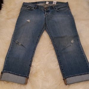 Vintage Denim